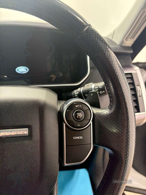 Used Land Rover Range Rover Sport 2016 for sale - 76441501: Photo 21