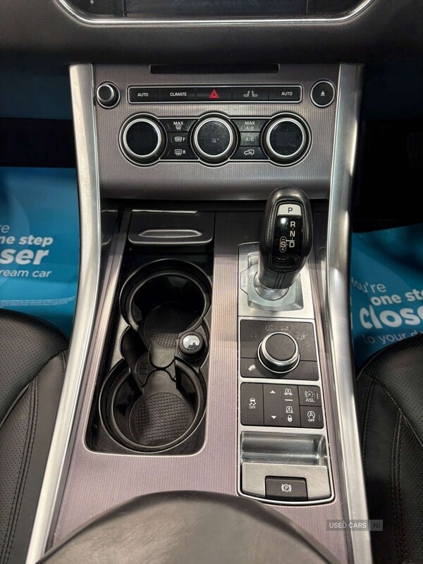 Used Land Rover Range Rover Sport 2016 for sale - 76441501: Photo 25