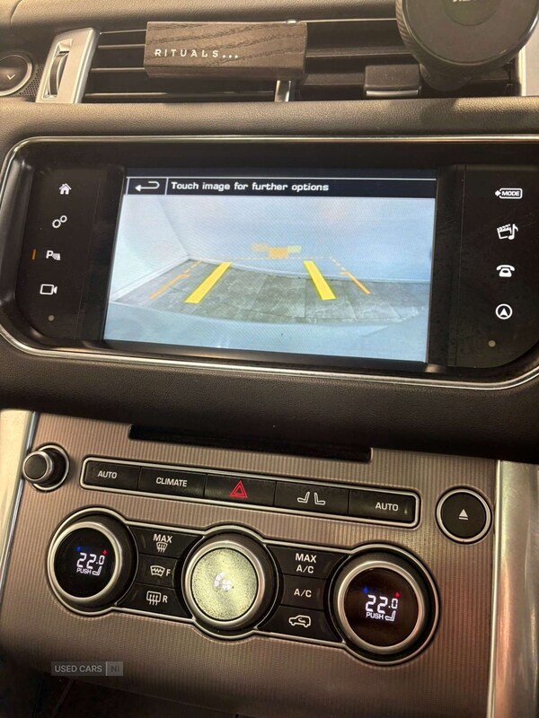 Used Land Rover Range Rover Sport 2016 for sale - 76441501: Photo 27