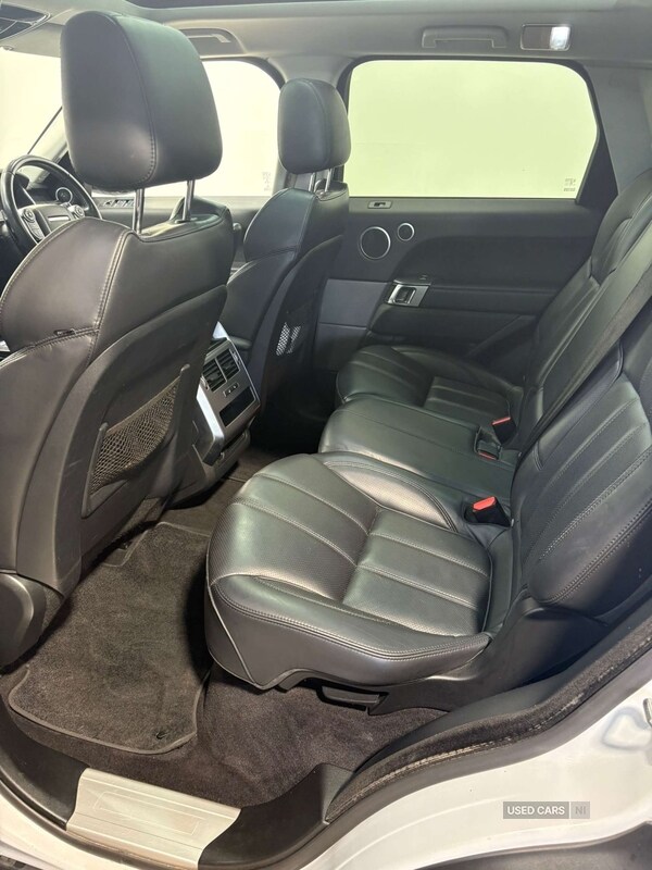 Used Land Rover Range Rover Sport 2016 for sale - 76441501: Photo 28