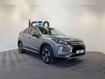 Used Mitsubishi Eclipse Cross 2019 for sale - 79742339: Photo