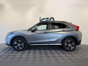 Used Mitsubishi Eclipse Cross 2019 for sale - 79742339: Photo
