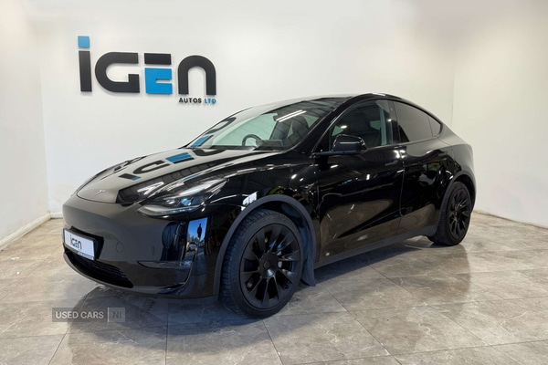 Used Tesla Model Y 2022 for sale - 76523110: Photo 1