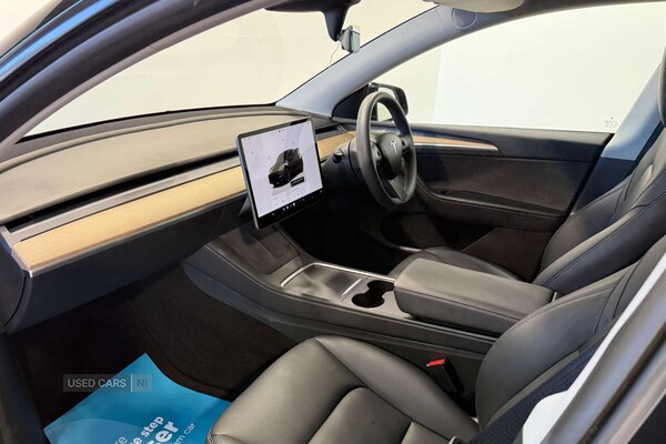 Used Tesla Model Y 2022 for sale - 76523110: Photo 11