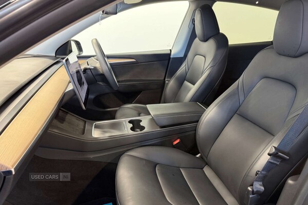 Used Tesla Model Y 2022 for sale - 76523110: Photo 12