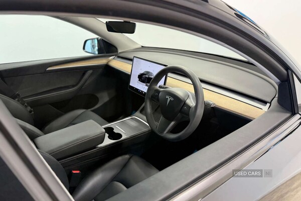 Used Tesla Model Y 2022 for sale - 76523110: Photo 13