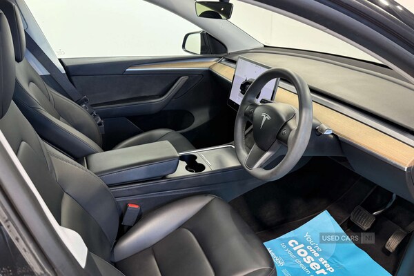 Used Tesla Model Y 2022 for sale - 76523110: Photo 14