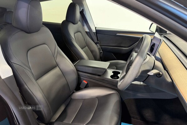 Used Tesla Model Y 2022 for sale - 76523110: Photo 15