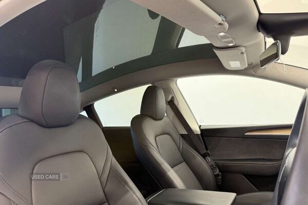 Used Tesla Model Y 2022 for sale - 76523110: Photo 16