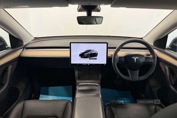 Used Tesla Model Y 2022 for sale - 76523110: Photo 18