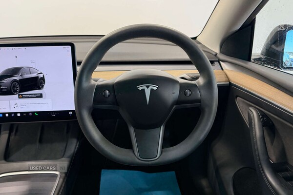 Used Tesla Model Y 2022 for sale - 76523110: Photo 19