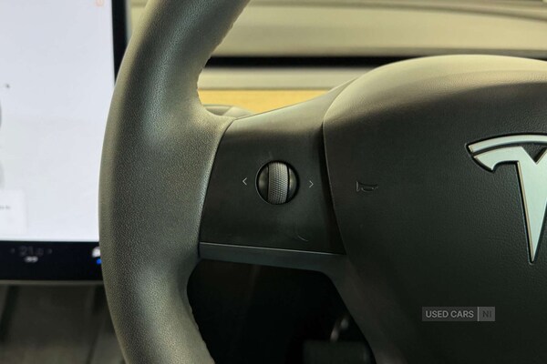 Used Tesla Model Y 2022 for sale - 76523110: Photo 20