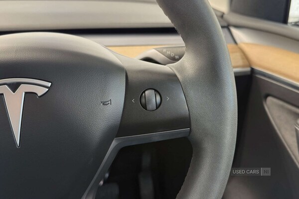 Used Tesla Model Y 2022 for sale - 76523110: Photo 21