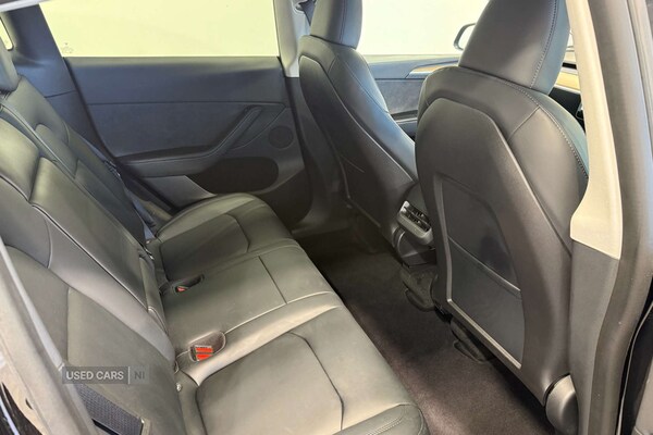 Used Tesla Model Y 2022 for sale - 76523110: Photo 23