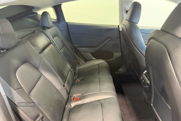 Used Tesla Model Y 2022 for sale - 76523110: Photo 24