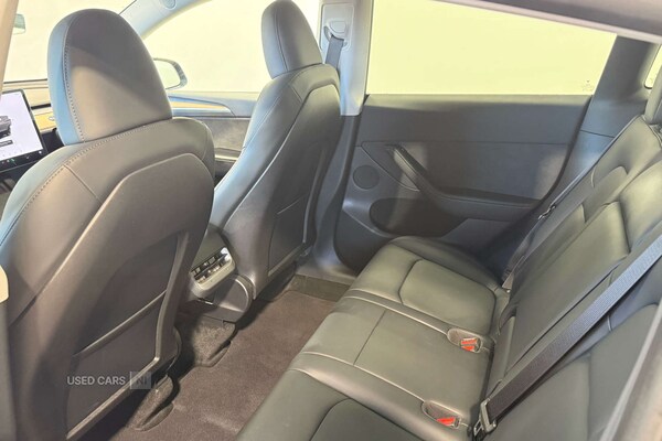 Used Tesla Model Y 2022 for sale - 76523110: Photo 25