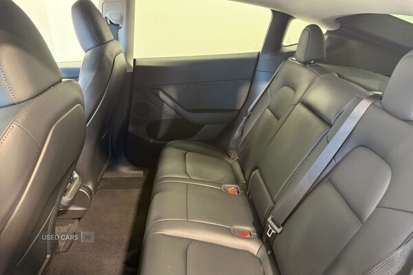 Used Tesla Model Y 2022 for sale - 76523110: Photo 26