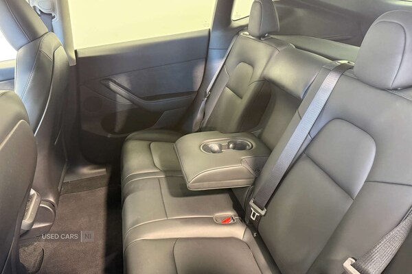 Used Tesla Model Y 2022 for sale - 76523110: Photo 27