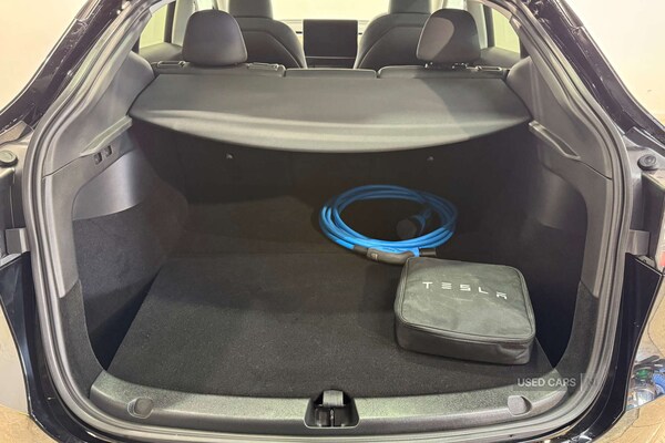 Used Tesla Model Y 2022 for sale - 76523110: Photo 28