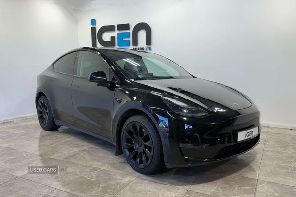 Used Tesla Model Y 2022 for sale - 76523110: Photo 3