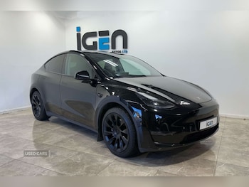 Used Tesla Model Y 2022 for sale - 76523110: Photo