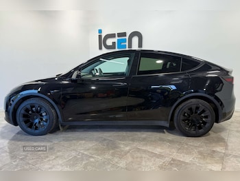 Used Tesla Model Y 2022 for sale - 76523110: Photo
