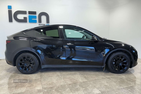 Used Tesla Model Y 2022 for sale - 76523110: Photo 5