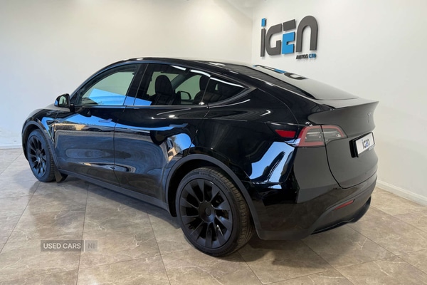 Used Tesla Model Y 2022 for sale - 76523110: Photo 6
