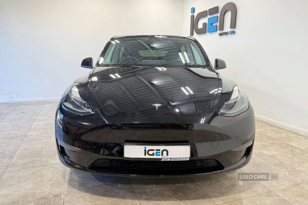 Used Tesla Model Y 2022 for sale - 76523110: Photo 7