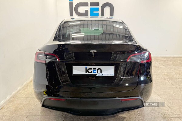 Used Tesla Model Y 2022 for sale - 76523110: Photo 8