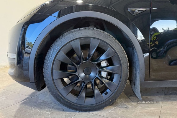 Used Tesla Model Y 2022 for sale - 76523110: Photo 9