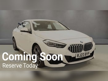 Used BMW 2 Series 2023 for sale - 79325653: Photo