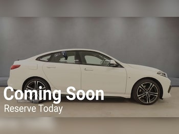Used BMW 2 Series 2023 for sale - 79325653: Photo