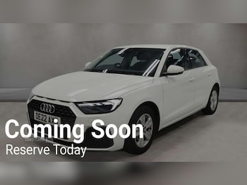 Used Audi A1 2022 for sale - 79389183: Photo