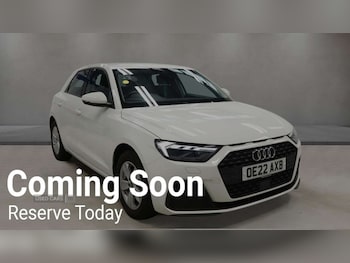 Used Audi A1 2022 for sale - 79389183: Photo