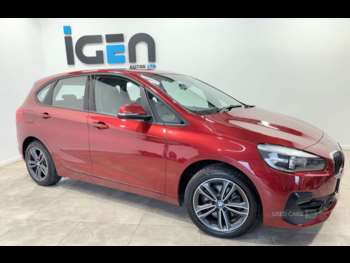 Used BMW 2 Series 2018 for sale - 75210933: Photo