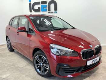 Used BMW 2 Series 2018 for sale - 75210933: Photo