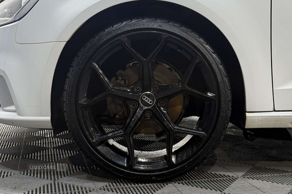 Used Audi A3 2017 for sale - 77163734: Photo 10