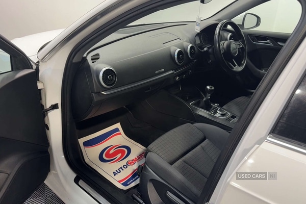 Used Audi A3 2017 for sale - 77163734: Photo 12