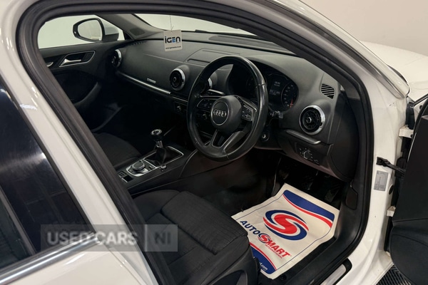 Used Audi A3 2017 for sale - 77163734: Photo 15