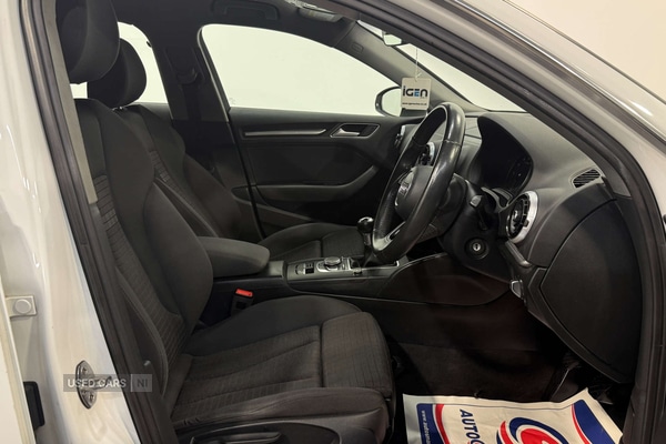 Used Audi A3 2017 for sale - 77163734: Photo 16