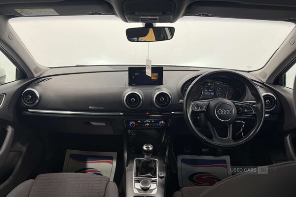 Used Audi A3 2017 for sale - 77163734: Photo 18