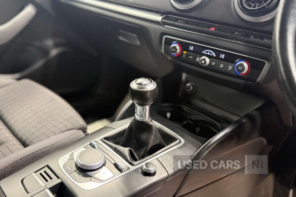 Used Audi A3 2017 for sale - 77163734: Photo 19