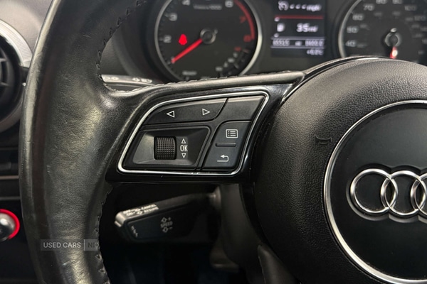 Used Audi A3 2017 for sale - 77163734: Photo 21