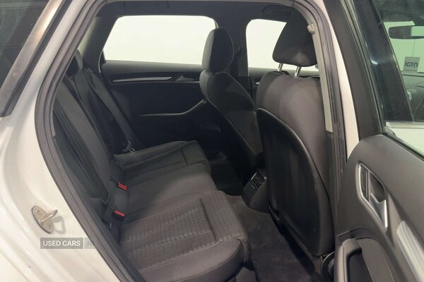 Used Audi A3 2017 for sale - 77163734: Photo 26