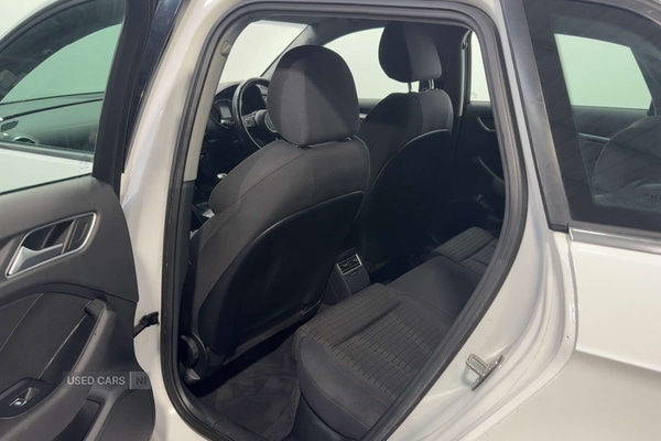 Used Audi A3 2017 for sale - 77163734: Photo 27