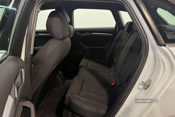 Used Audi A3 2017 for sale - 77163734: Photo 28