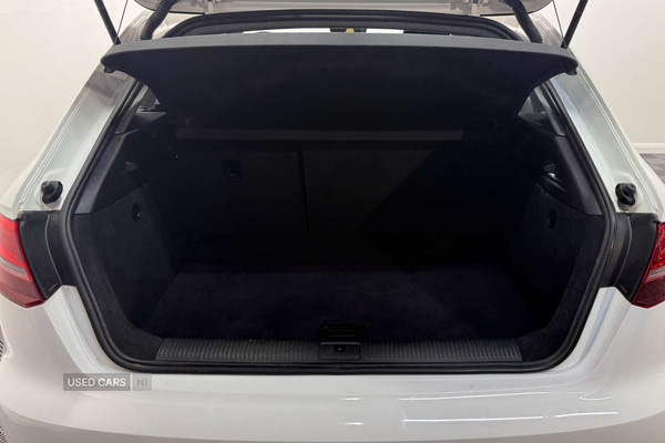 Used Audi A3 2017 for sale - 77163734: Photo 29