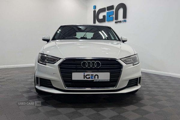 Used Audi A3 2017 for sale - 77163734: Photo 8