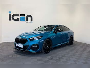 Used BMW 2 Series 2021 for sale - 79670543: Photo